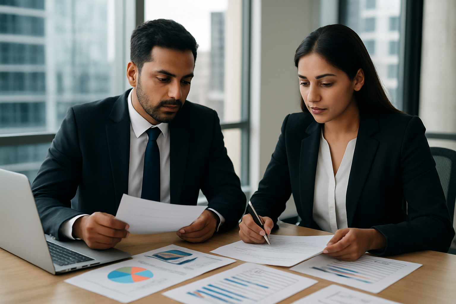 Key Factors to Consider When Choosing an Event Management Company