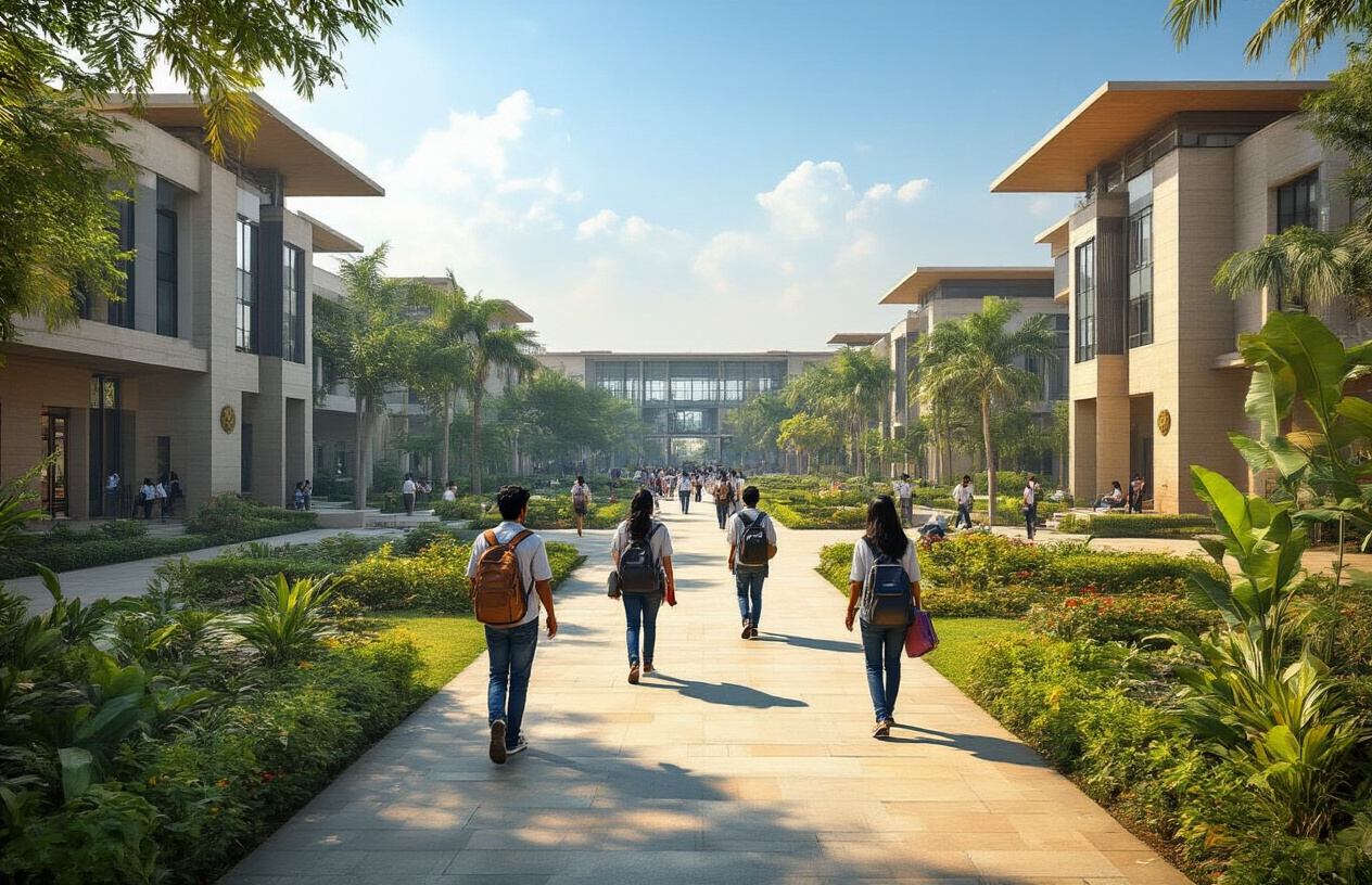 Top MEC Colleges with Exceptional Academic Rankings